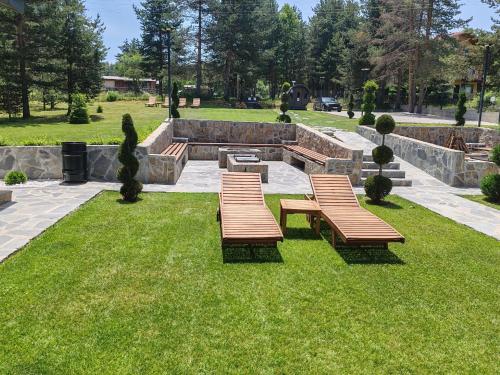 Вила АМРИТА, Tsigov Chark (foto 4)