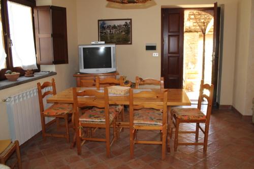 Case Vacanza S. Nicola