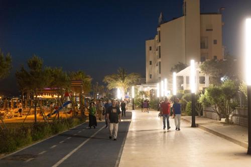 Hotel Vila Max - image 13