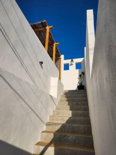 Departamento con Terraza in La Paz, Mexico