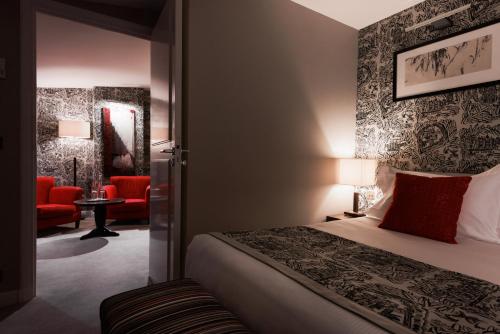 Le Mathurin Hotel & Spa - main image