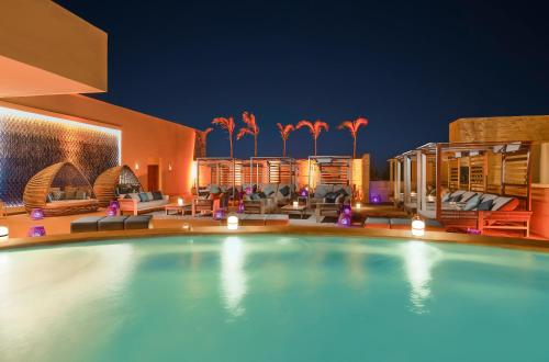 Desire Riviera Maya Resort All Inclusive -Couples Only