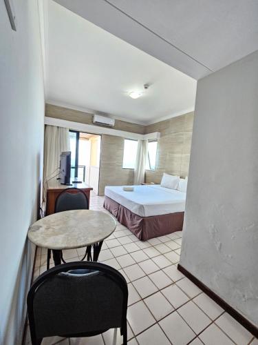 Recife Mar Flats Hotel in Piedade