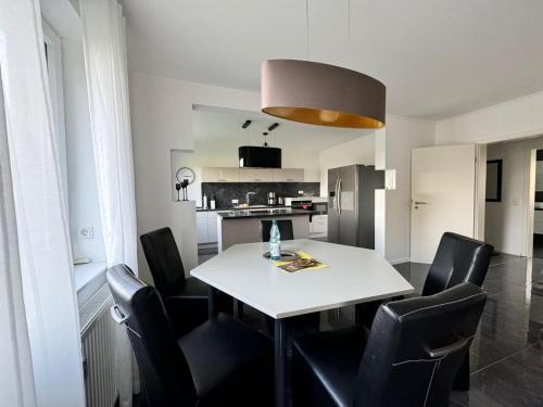 Traumhafte 2-Zimmer-Wohnung in Nordenham, Deutschland