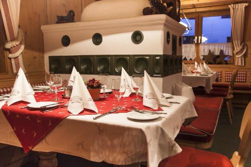 Hotel Kristall - image 13