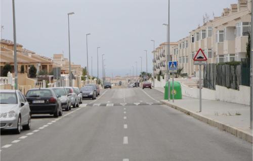 Pemandangan luar, Amazing Apartment In Orihuela Costa in La Florida