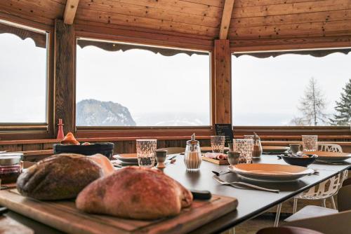 Chalet 4 Saisons - Boutique Alpine Guesthouse, Ovronnaz (foto 6)