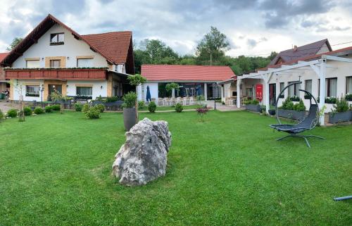Casa Bucegi, Bran (fotografie 8)