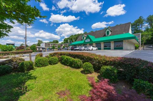 Budgetel Inn and Suites