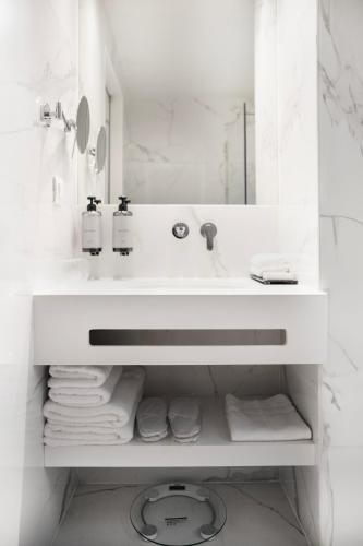 Luwian Athens Boutique Hotel, Athènes (photo 7)