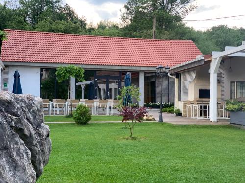 Casa Bucegi, Bran (fotografie 6)