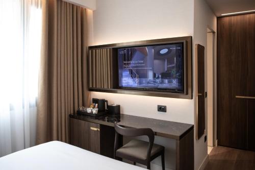 Luwian Athens Boutique Hotel, Athènes (photo 4)