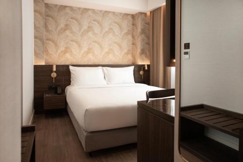 Luwian Athens Boutique Hotel, Athènes (photo 3)