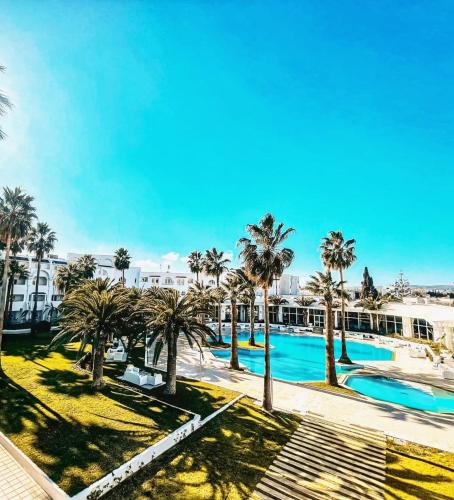 Foto - Hammamet Serail