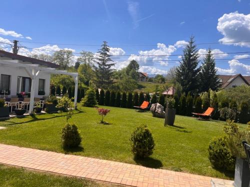 Casa Bucegi, Bran (fotografie 7)