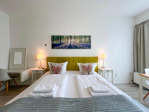 Weserstern – Bremen, NC