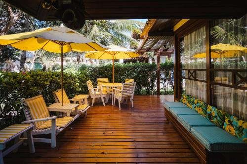 Casa de Praia em Búzios com Área Gourmet | VF 20 (Casa de Praia em Buzios com Area Gourmet | VF 20) in Vila Luiza