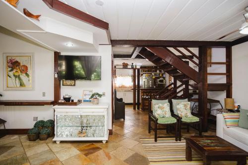 Casa de Praia em Búzios com Área Gourmet | VF 20 (Casa de Praia em Buzios com Area Gourmet | VF 20) in Vila Luiza