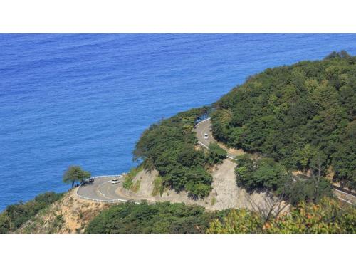 Yukyu No Ao Hotel WANSAI - Vacation STAY 35132v