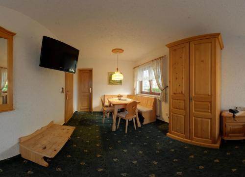 Hotel Alpenhof in Markneukirchen
