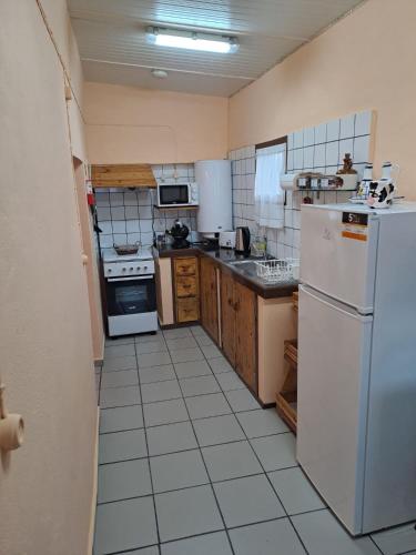 A Casa dos Avós (A Casa dos Avos) in ลาเชสดาสฟลอเรส