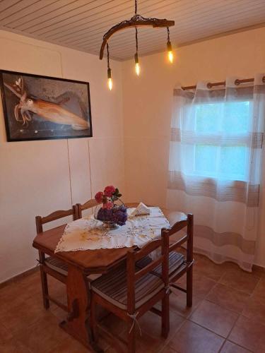 A Casa dos Avós (A Casa dos Avos) in ลาเชสดาสฟลอเรส