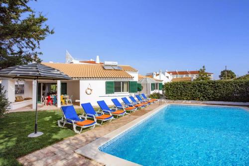 Villa Casa Calma by Villa Plus, Albufeira