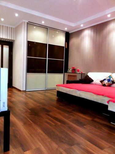 Apartment On Chistopolskaya 64 - image 3
