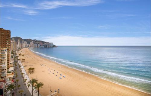 2 Bedroom Lovely Apartment In Benidorm - image 2