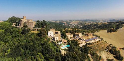 Antico Borgo Di Tabiano Castello - Relais de Charme