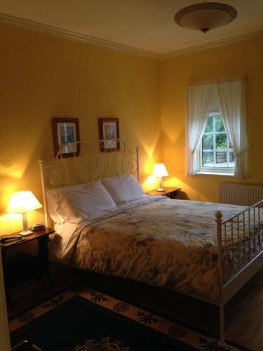 Kilbora B&B in Camolin