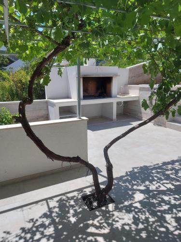 Accommodation in Municipality of Sutivan