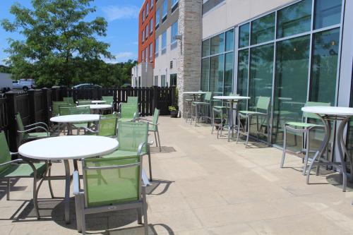 Holiday Inn Express & Suites Gettysburg By IHG - 편의 시설/서비스