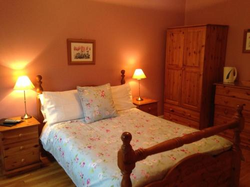 Kilbora B&B in Camolin