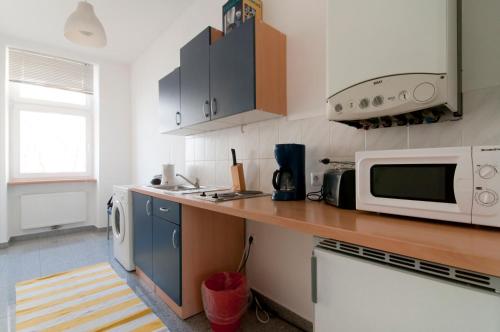 Premium Apartments Klimschgasse 3