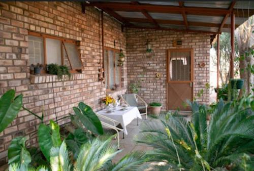 . Masuren Farmhouse
