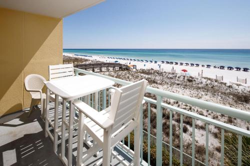 Pelican Isle 307 - Fort Walton Beach, FL