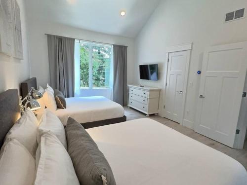 Modern Luxury Home Pool & Spa at Warren Dunes