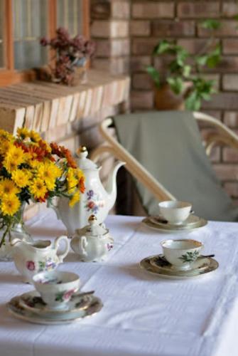 Sadržaji, Masuren Farmhouse in Kamanjab