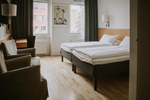 Comfort Hotel Jazz - image 10