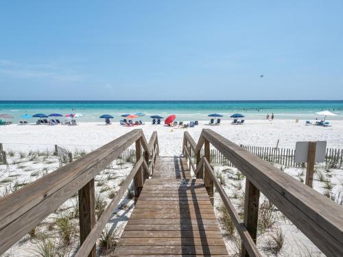 Costa Del Sol C3 by Newman-Dailey near Bad Ass Coffee