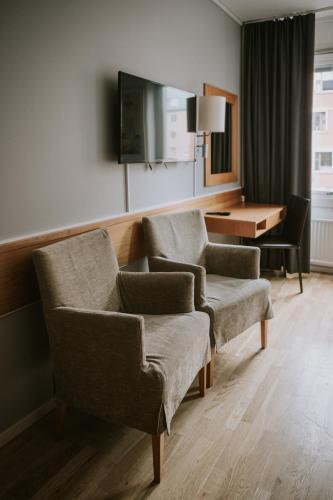 Comfort Hotel Jazz - image 4