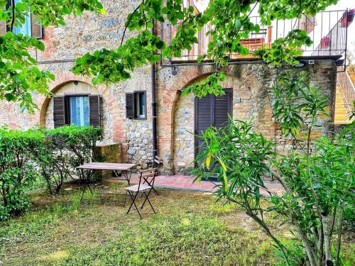 Residence La Torre alle Tolfe - image 41