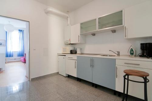 Premium Apartments Klimschgasse 2