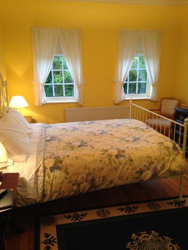 Kilbora B&B in Camolin