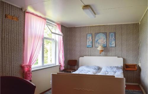 Holiday Home Skanevik Skanevikstrand in Skanevik