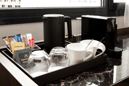 Luwian Athens Boutique Hotel, Athènes (photo 10)