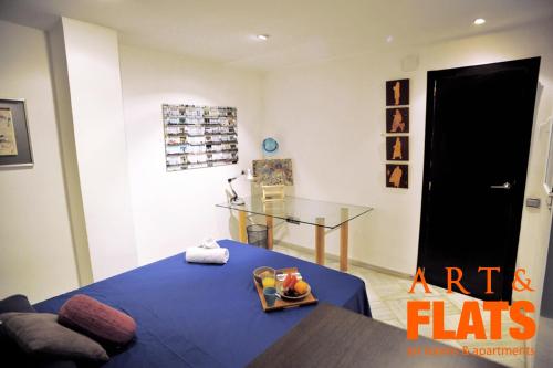 ART & FLATS Pleno Centro Valencia, Valence (photo 9)