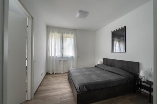 Villa Zina - Apt Verde - 10 min from city centre and airport, Bergamo (fotografie 8)