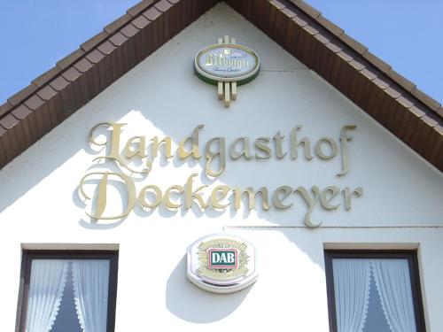 Landgasthof Dockemeyer